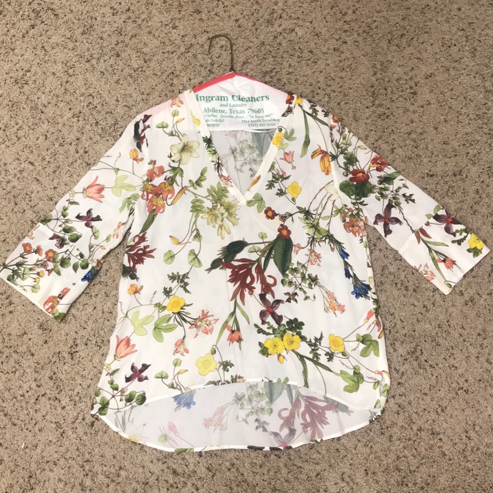 Blouse